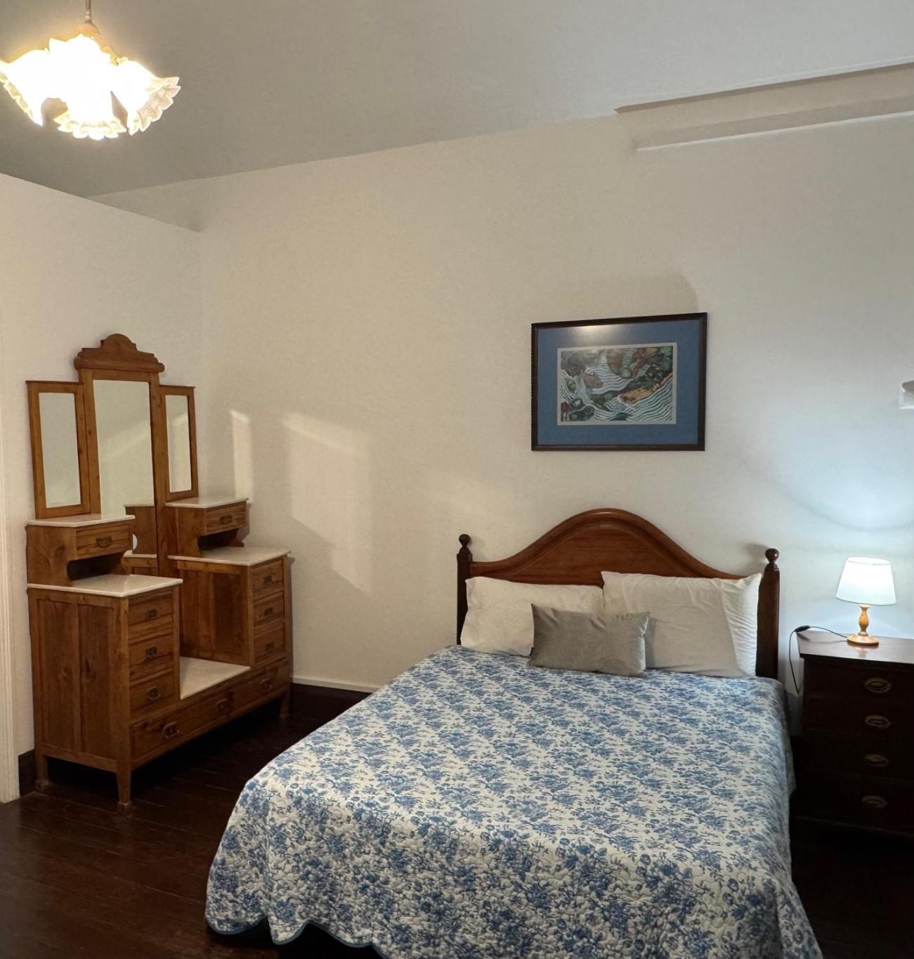Vitorina Corte Guesthouse フンシャル エクステリア 写真