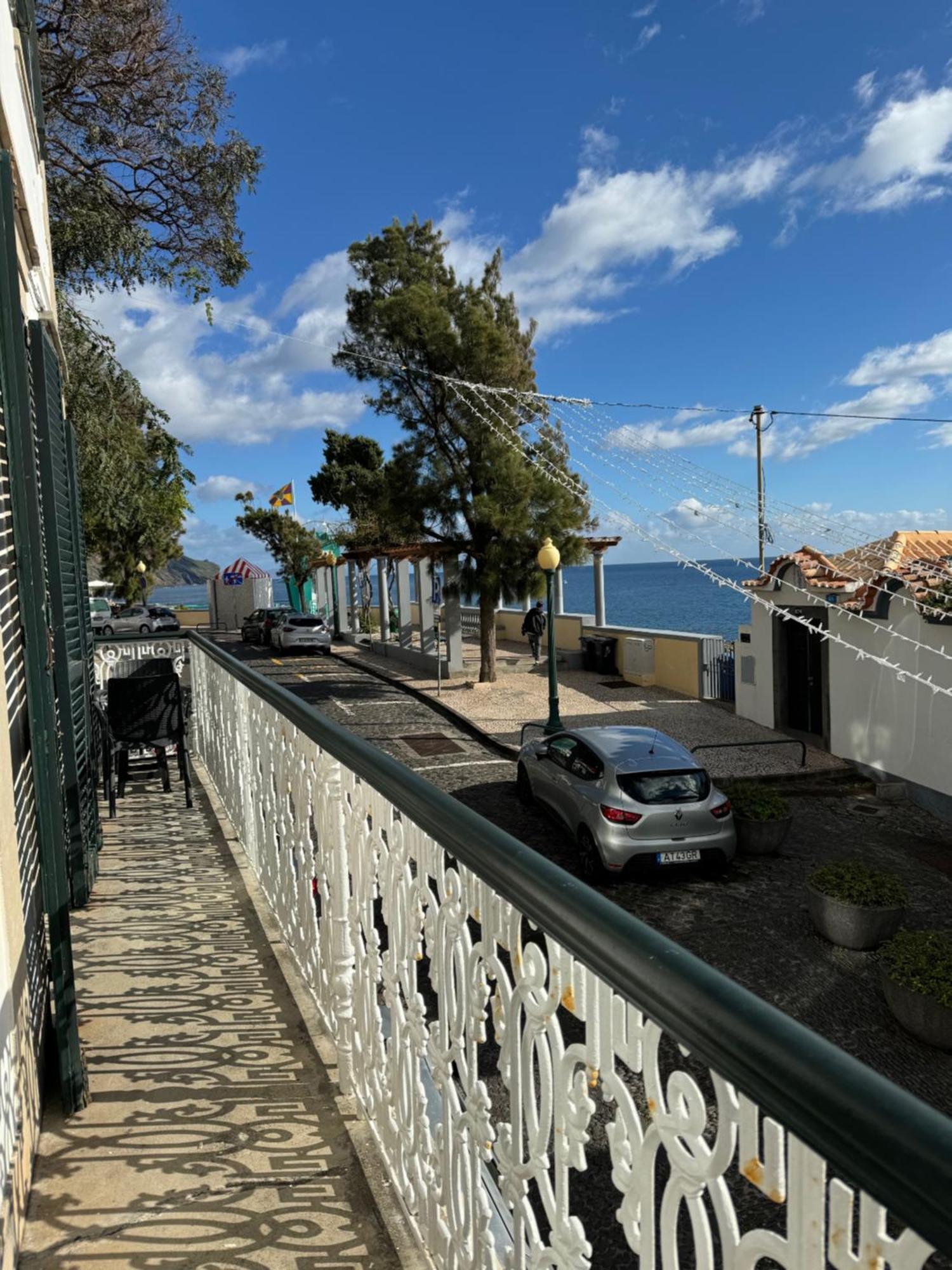 Vitorina Corte Guesthouse フンシャル エクステリア 写真