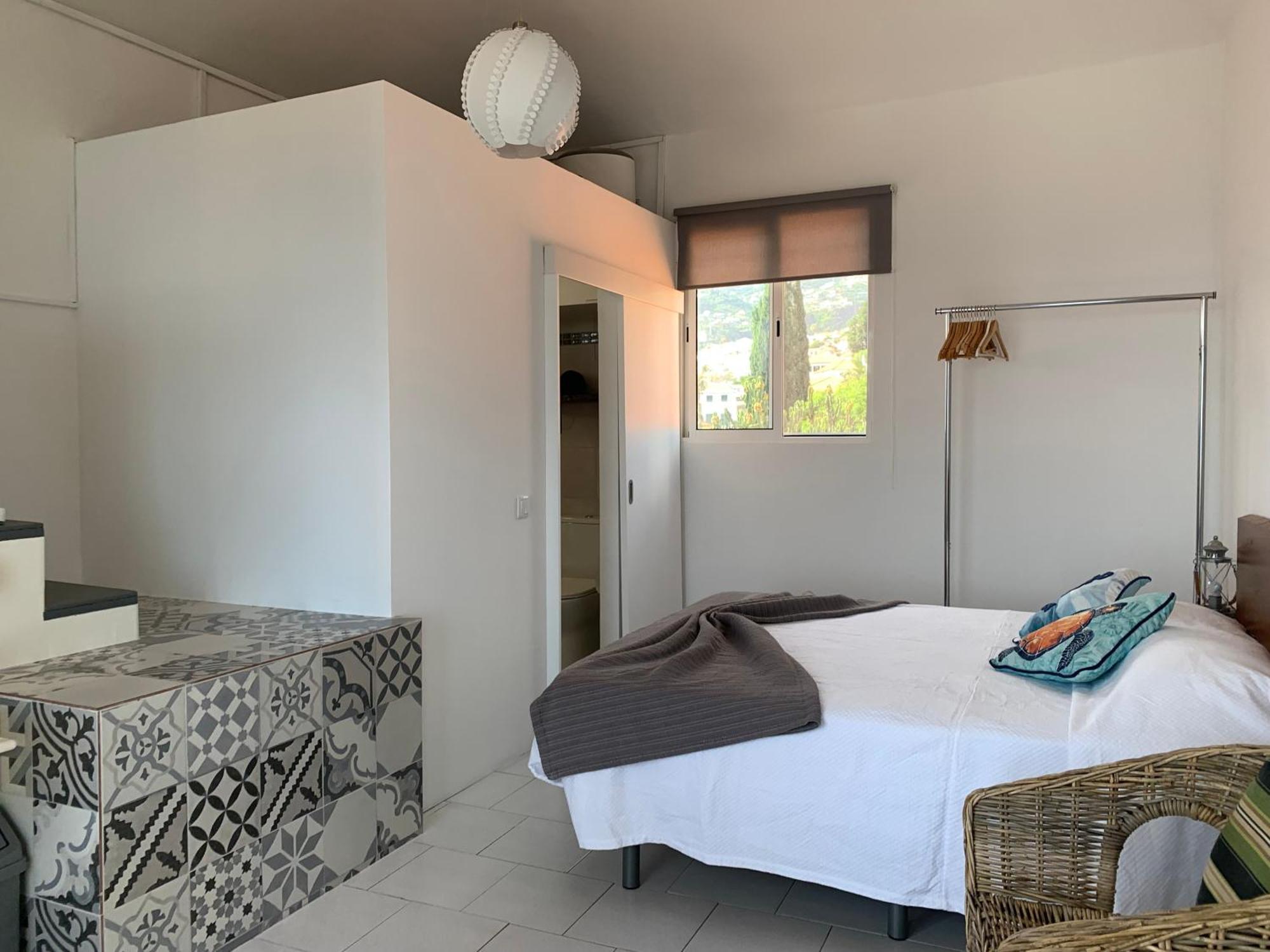 Vitorina Corte Guesthouse フンシャル エクステリア 写真